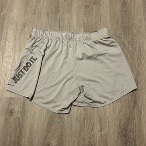 Nike shorts
